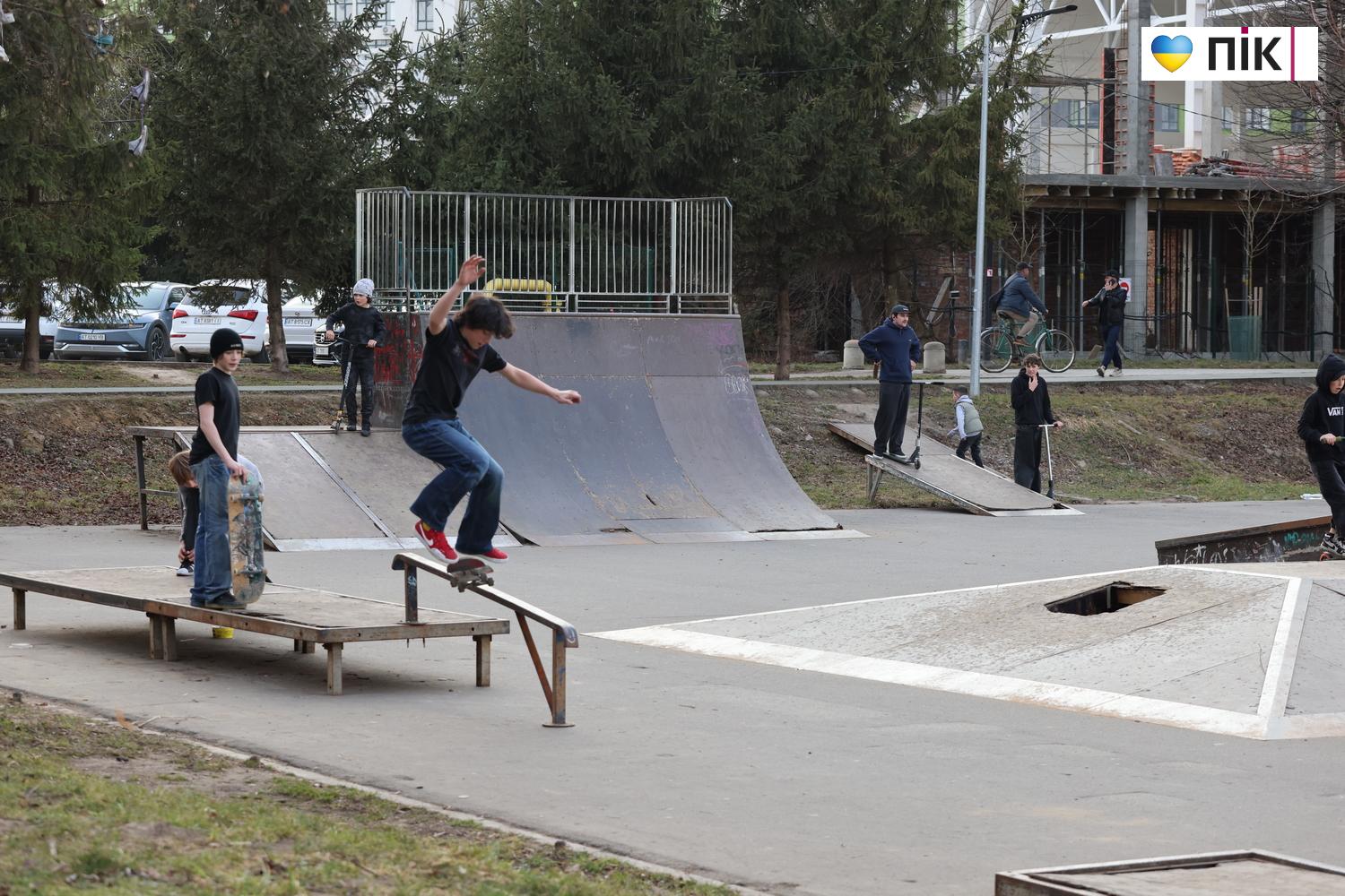 Люди Прикарпаття: діти на весняних канікулах у Франківську (ФОТО) 9 G71A0037 resize