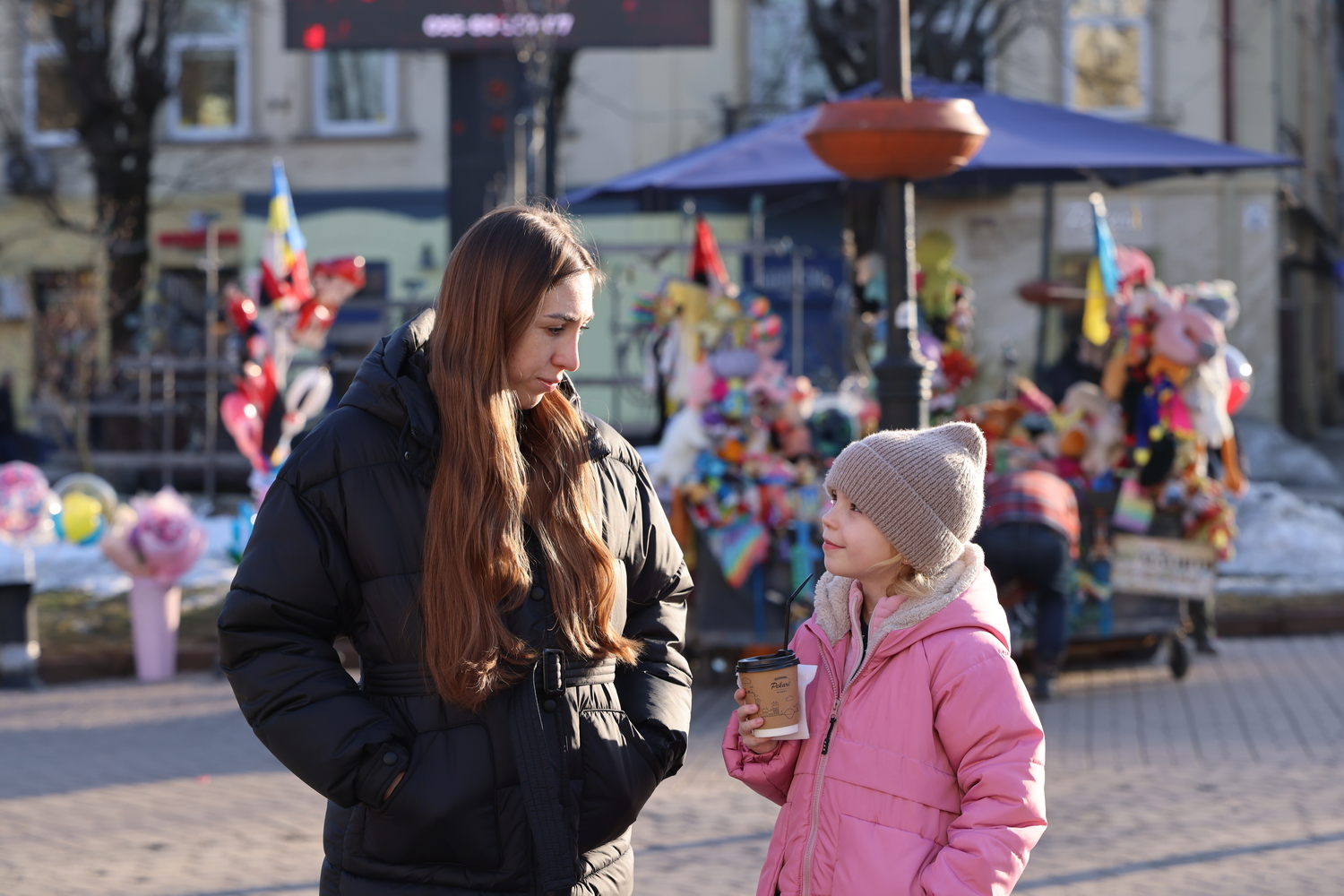 Люди Прикарпаття: весна в Івано-Франківську (ФОТО) 25 G71A0158 resize