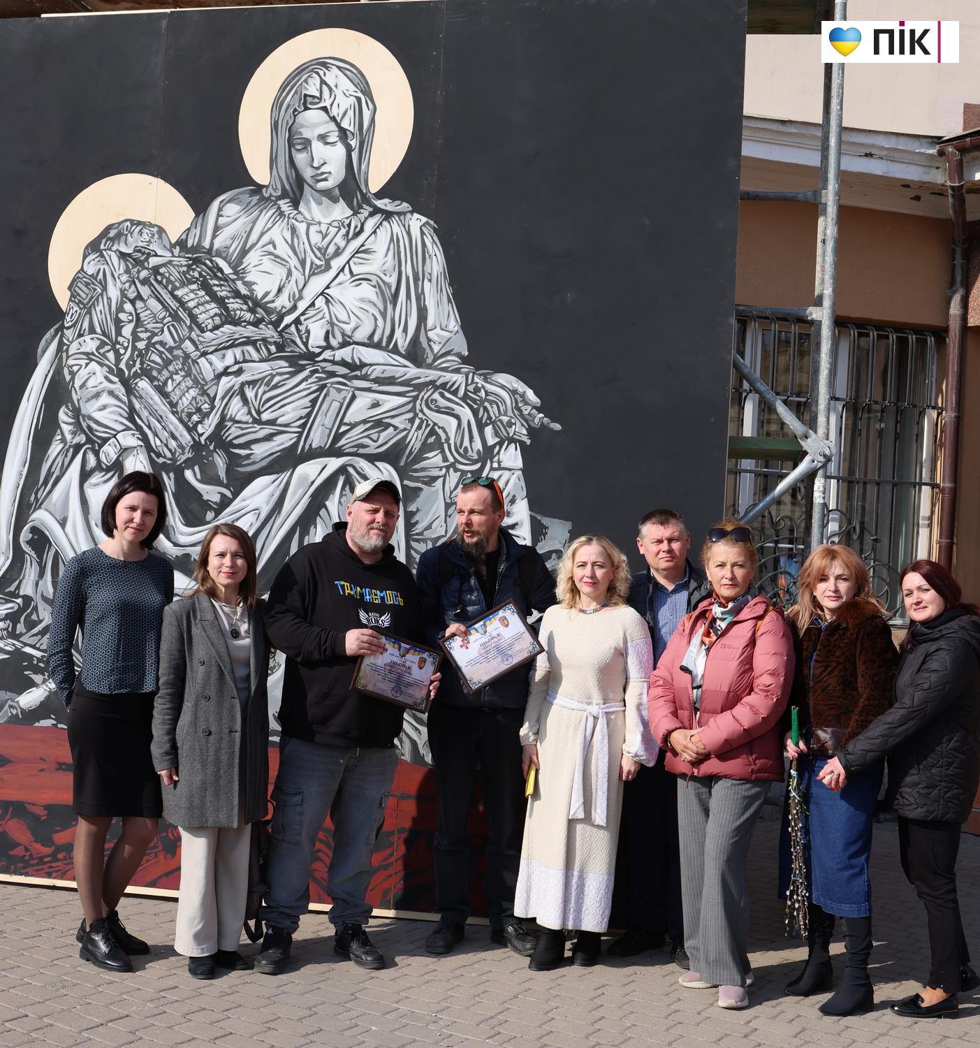 Люди Прикарпаття: на виставці «Великий Луг — козацький дух!» (ФОТО) 14 G71A1094 resize