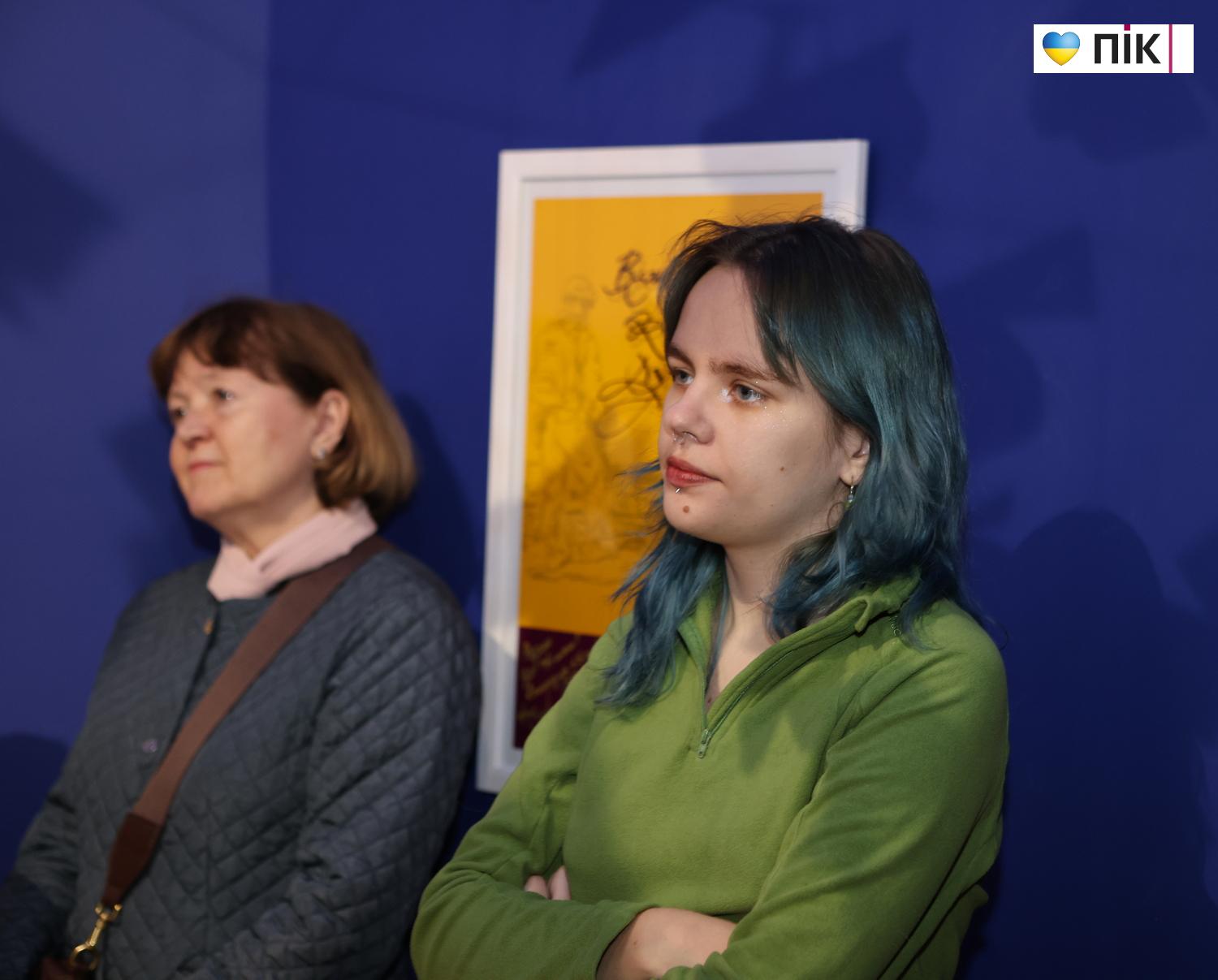 Люди Прикарпаття: на виставці «Великий Луг — козацький дух!» (ФОТО) 13 G71A1156 resize