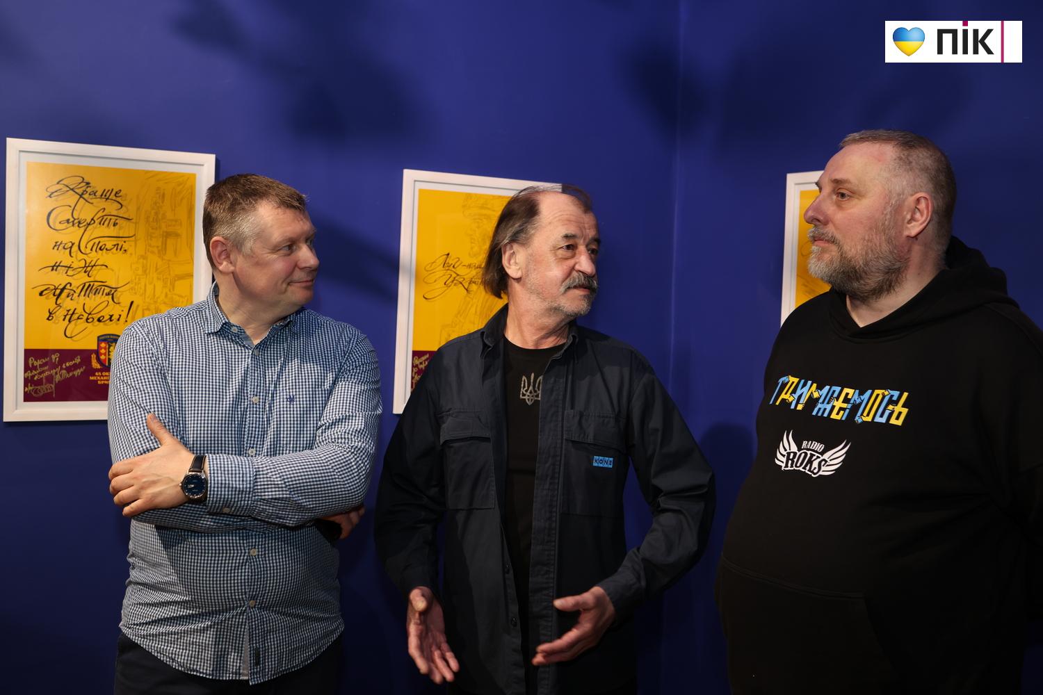 Люди Прикарпаття: на виставці «Великий Луг — козацький дух!» (ФОТО) 7 G71A1168 resize