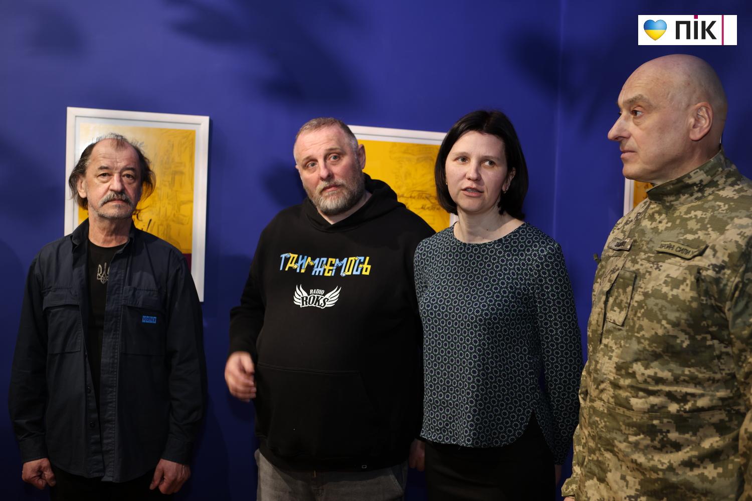 Люди Прикарпаття: на виставці «Великий Луг — козацький дух!» (ФОТО) 3 G71A1173 resize