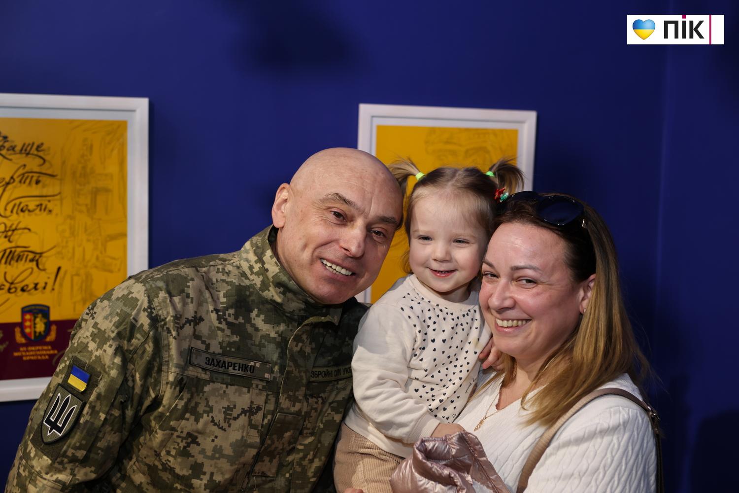 Люди Прикарпаття: на виставці «Великий Луг — козацький дух!» (ФОТО) 4 G71A1322 resize