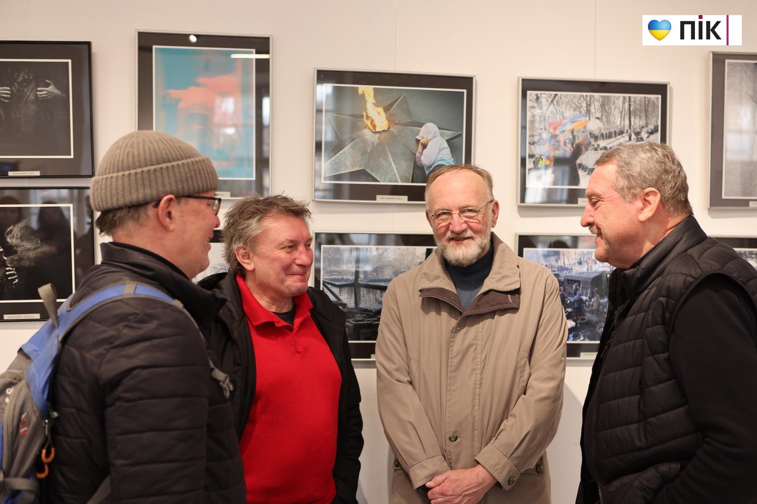 "Крик": у Франківську презентували нову польсько-українську фотовиставку (ФОТО) 24 G71A3871 resize