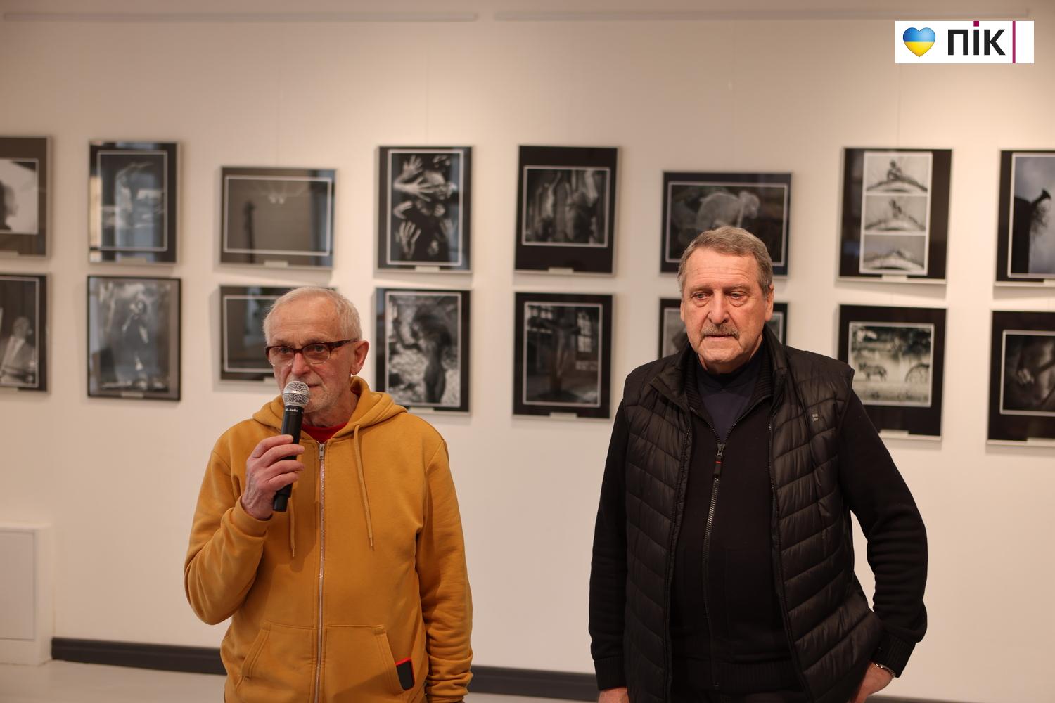 "Крик": у Франківську презентували нову польсько-українську фотовиставку (ФОТО) 22 G71A3974 resize