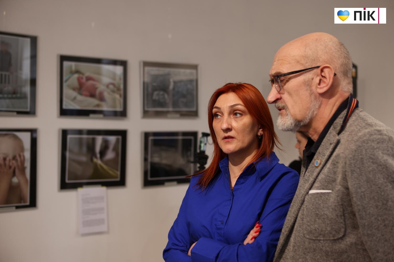 "Крик": у Франківську презентували нову польсько-українську фотовиставку (ФОТО) 14 G71A4076 resize