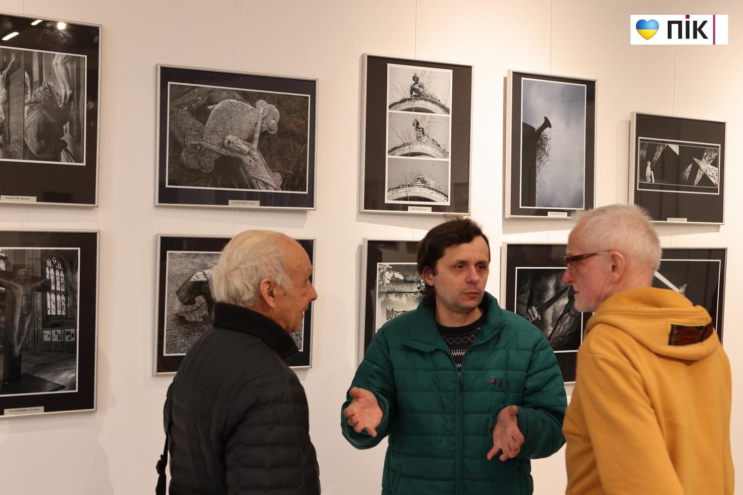 "Крик": у Франківську презентували нову польсько-українську фотовиставку (ФОТО) 28 G71A4316 resize