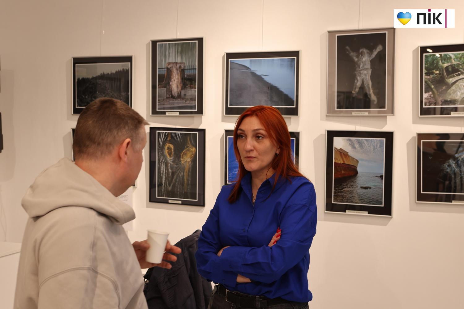 "Крик": у Франківську презентували нову польсько-українську фотовиставку (ФОТО) 27 G71A4359 resize