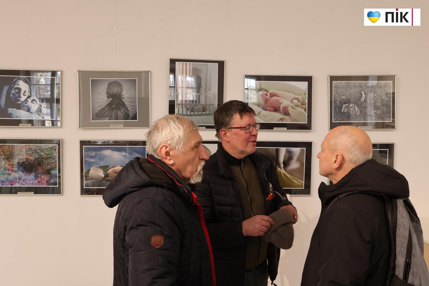 "Крик": у Франківську презентували нову польсько-українську фотовиставку (ФОТО) 26 G71A4368 resize