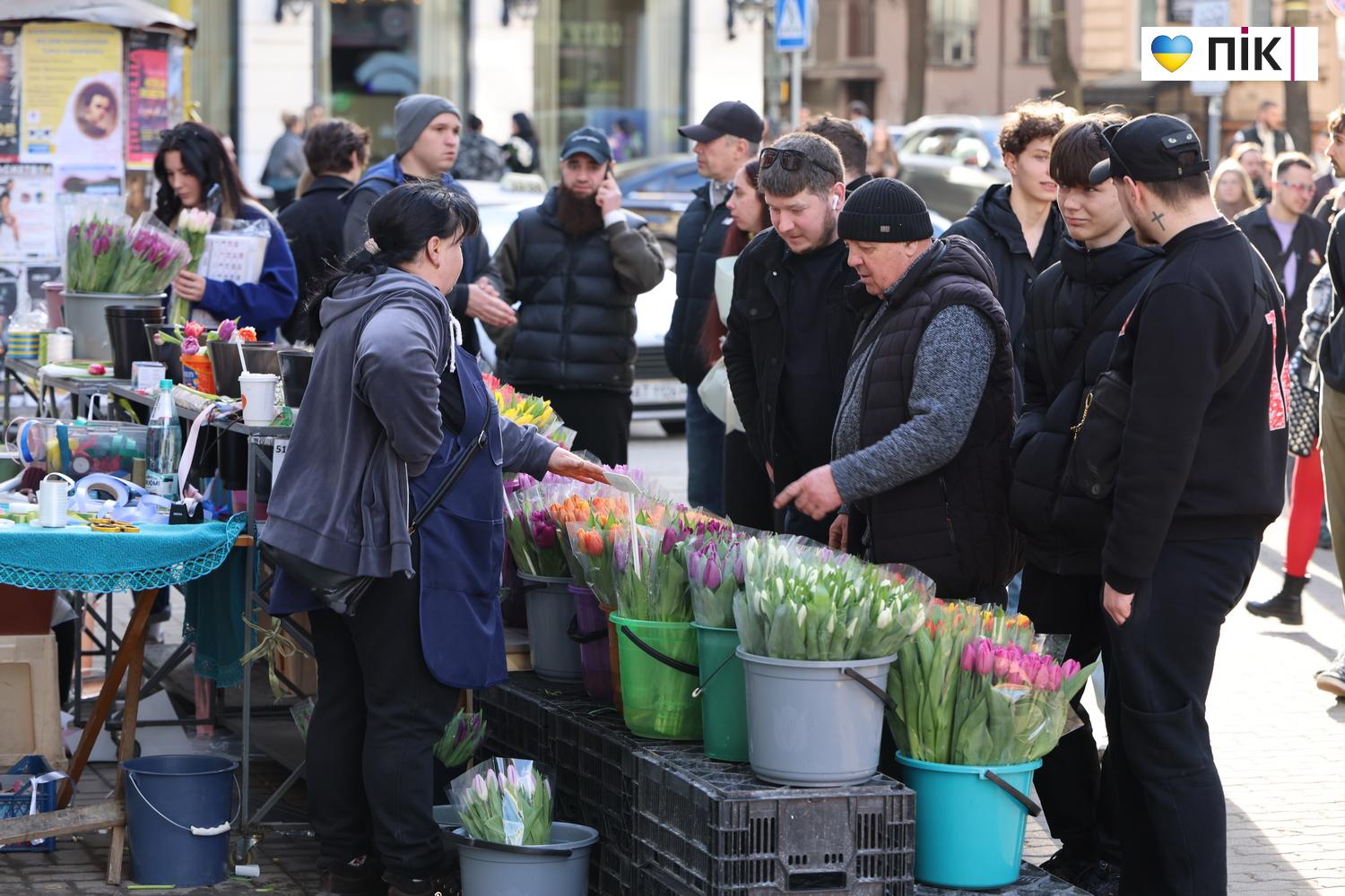 Люди Прикарпаття: франківки у Міжнародний день боротьби за права жінок (ФОТО) 11 G71A4933 resize