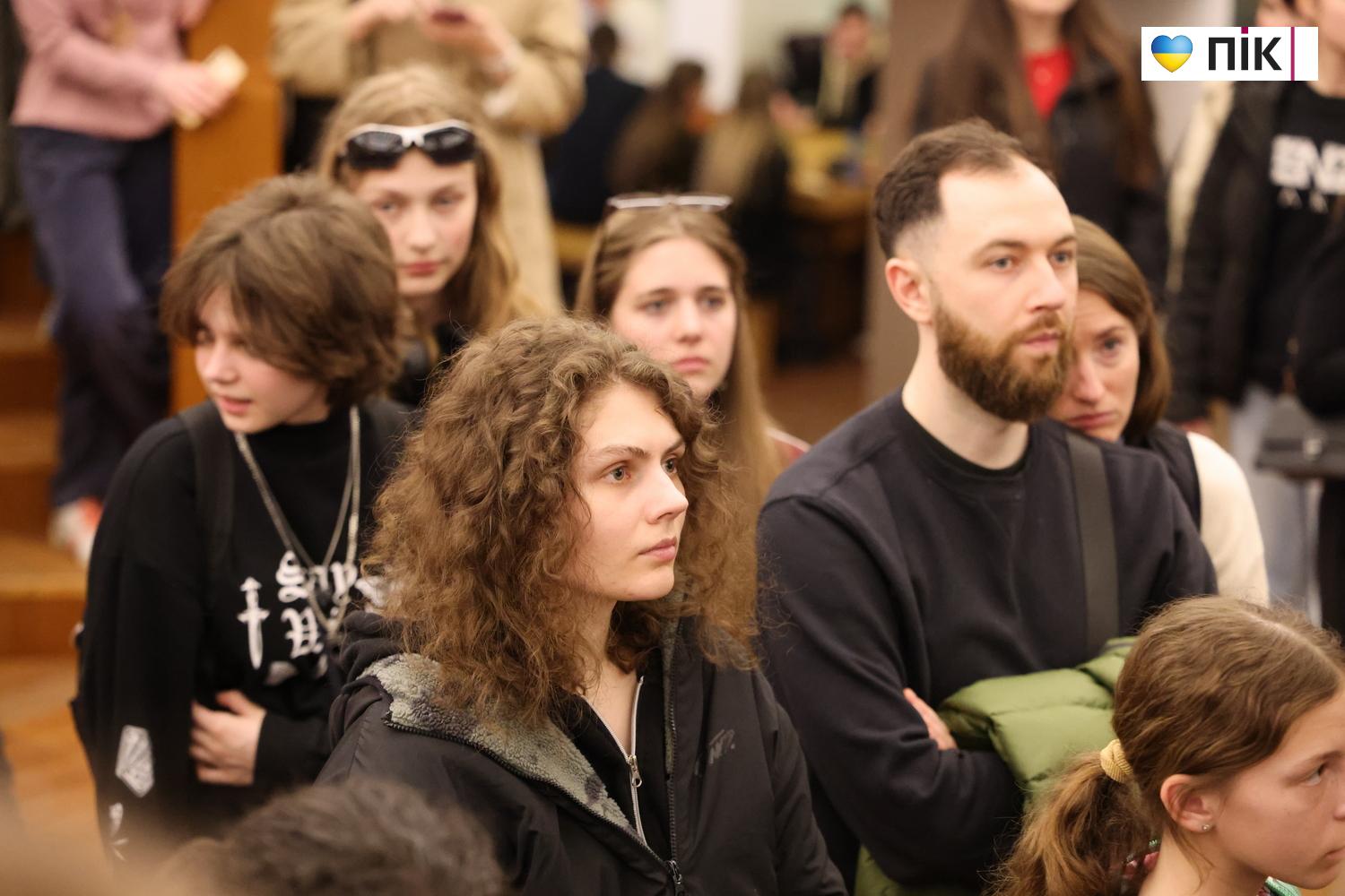 У Франківську вперше презентували виставку про життя українських полярників (ФОТО) 24 G71A5920 resize