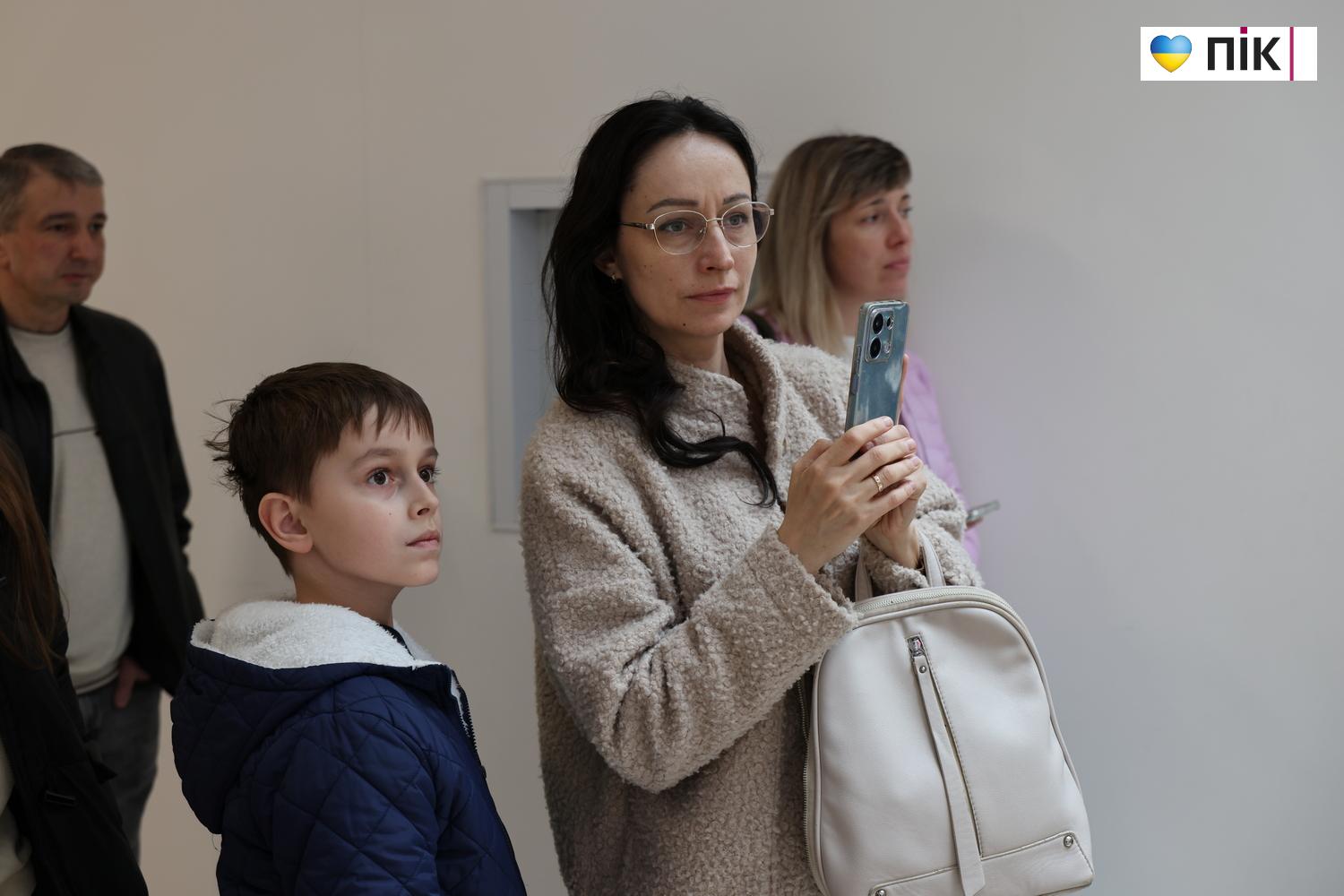 Зведений оркестр Нацгвардії дав потужний концерт у франківському ТРЦ (ФОТО) 22 G71A8477 resize