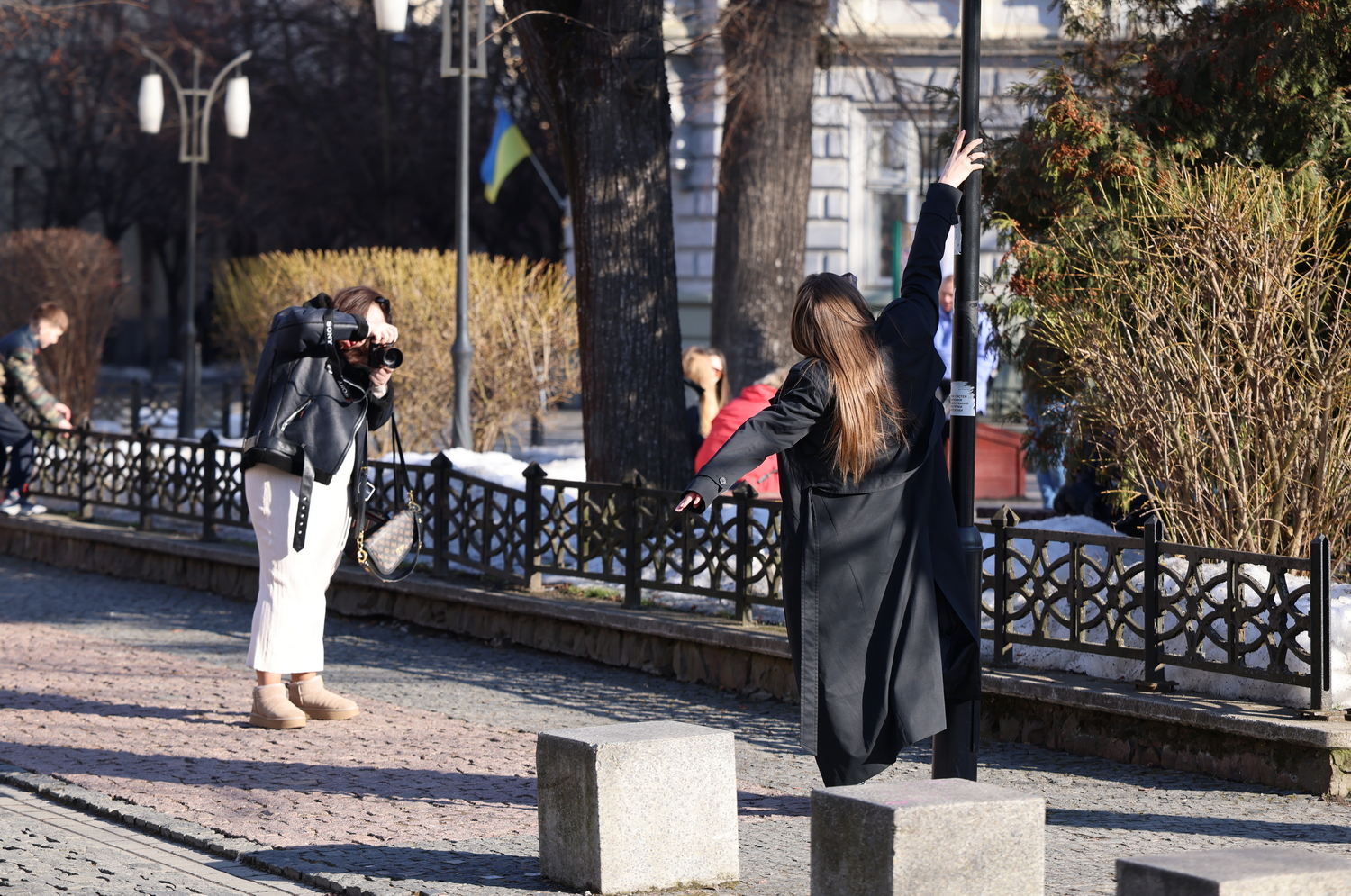 Люди Прикарпаття: весна в Івано-Франківську (ФОТО) 20 G71A8752 resize