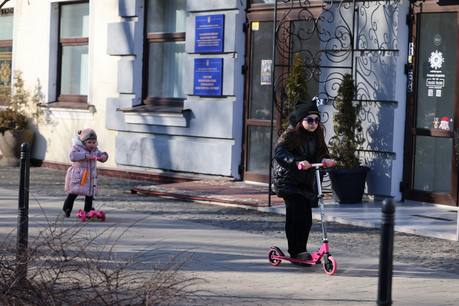 Люди Прикарпаття: весна в Івано-Франківську (ФОТО) 17 G71A8837 resize