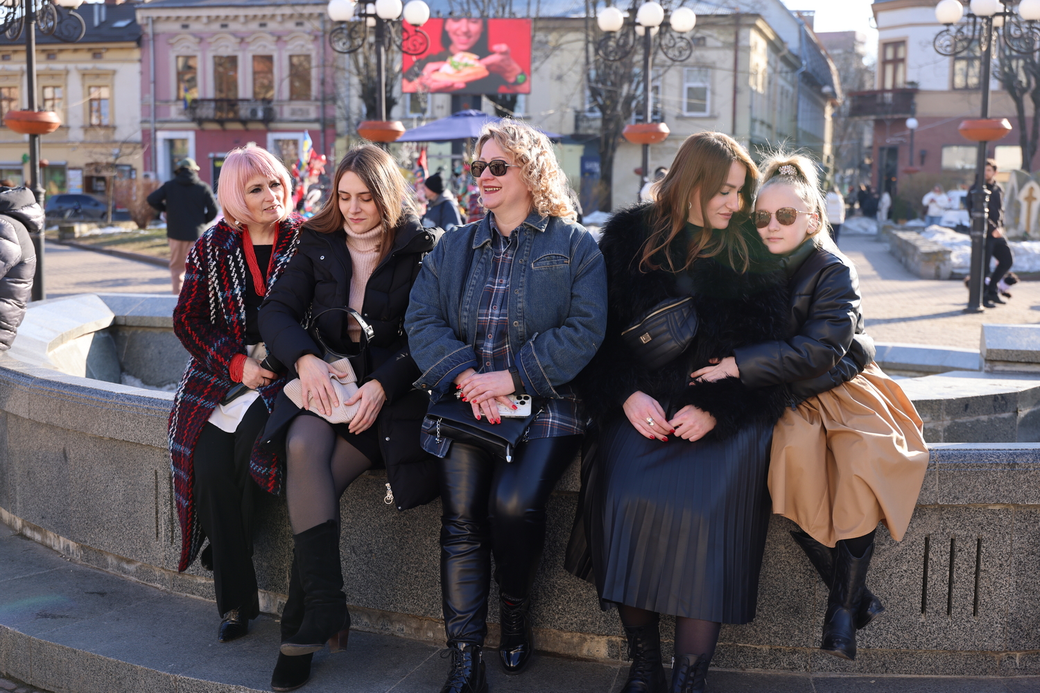 Люди Прикарпаття: весна в Івано-Франківську (ФОТО) 13 G71A9069 resize