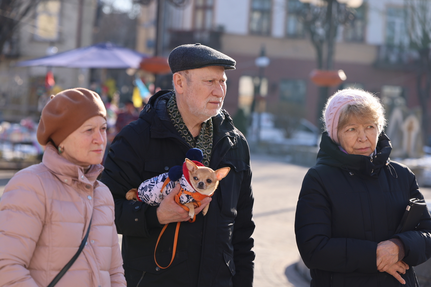 Люди Прикарпаття: весна в Івано-Франківську (ФОТО) 16 G71A9161 resize