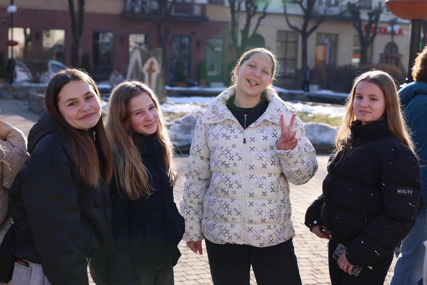 Люди Прикарпаття: весна в Івано-Франківську (ФОТО) 10 G71A9291 resize