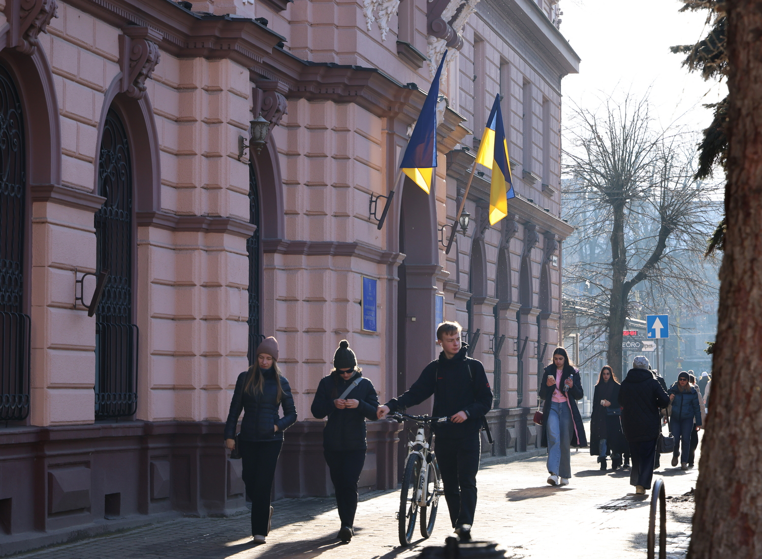 Люди Прикарпаття: весна в Івано-Франківську (ФОТО) 6 G71A9448 resize