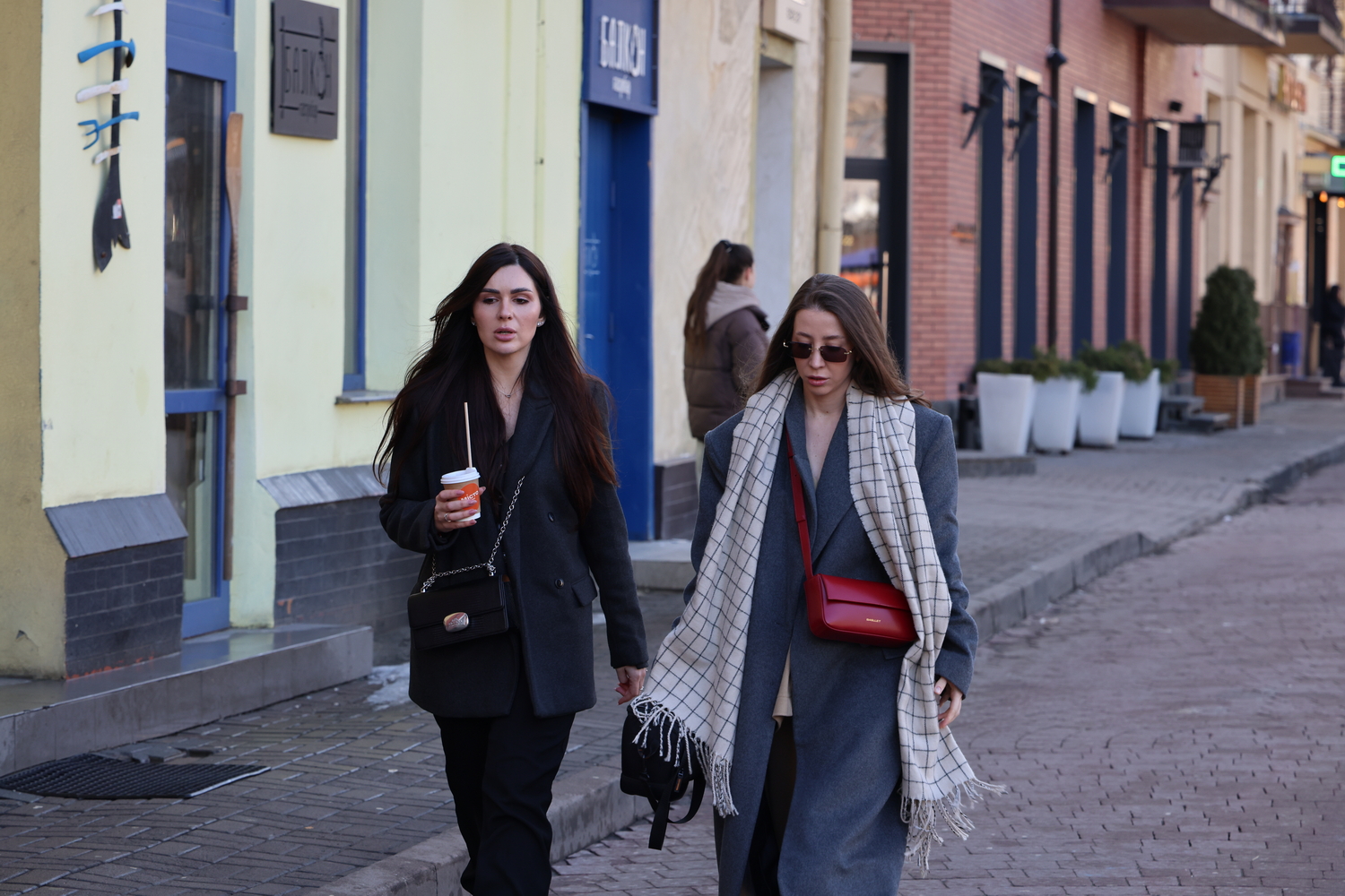 Люди Прикарпаття: весна в Івано-Франківську (ФОТО) 5 G71A9721 resize