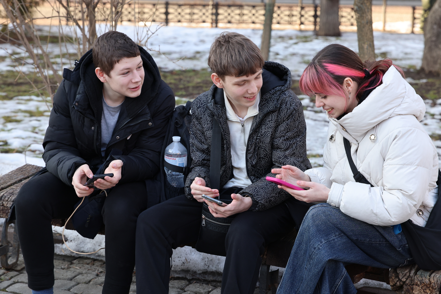 Люди Прикарпаття: весна в Івано-Франківську (ФОТО) 1 G71A9968 resize