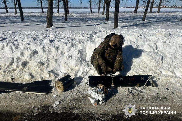 На Сумщині внаслідок ворожих обстрілів загинула людина, ще одна поранена 8 IMG 20260304 072833 358