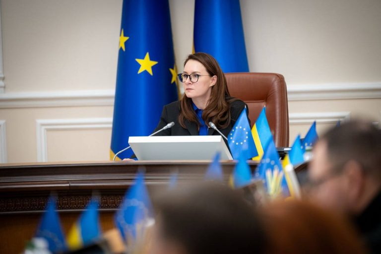 З 1 вересня мінімальна стипендія зросте до 4 тис. грн – Свириденко 6 IMG 20260313 091823 333