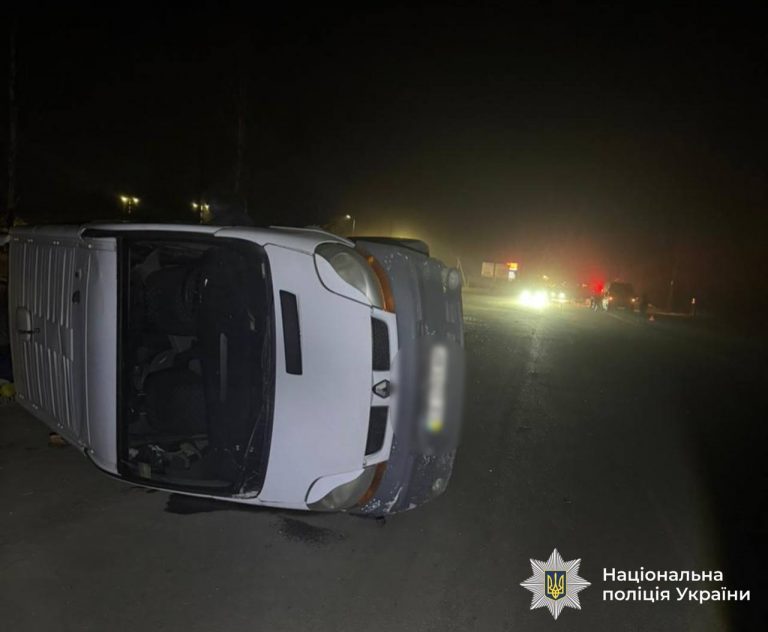 ДТП у Драгомирчанах: госпіталізували трьох неповнолітніх (ФОТО) 10 IMG 20260322 074841 949