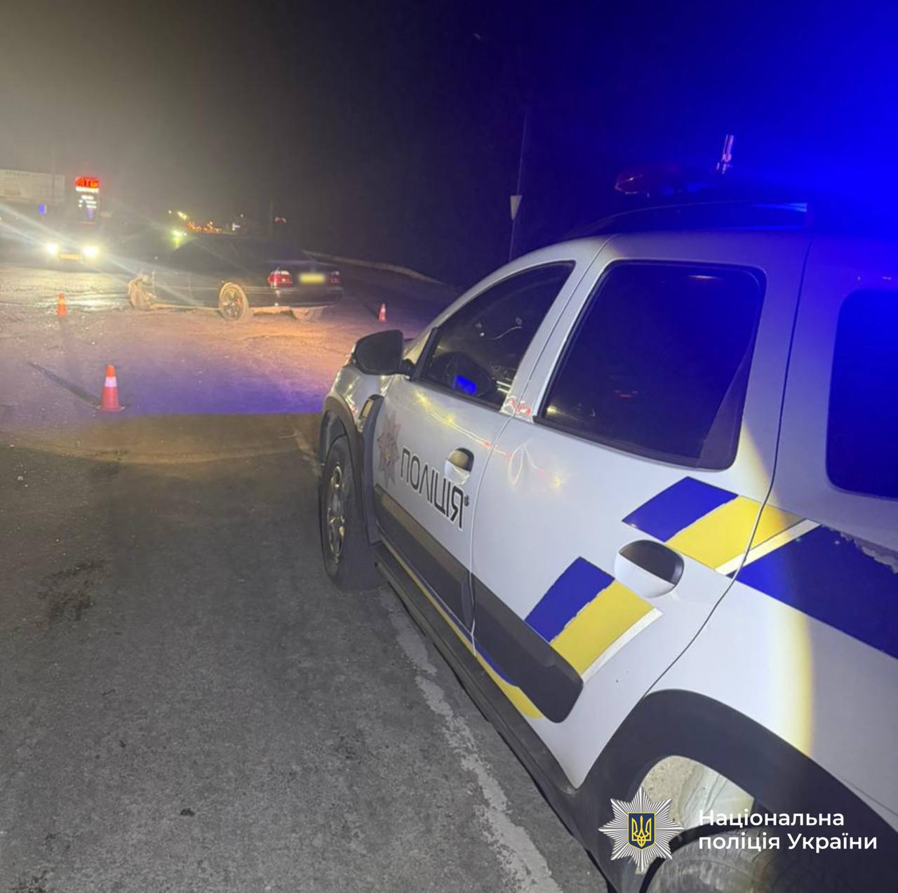 ДТП у Драгомирчанах: госпіталізували трьох неповнолітніх (ФОТО) 3 IMG 20260322 074841 993