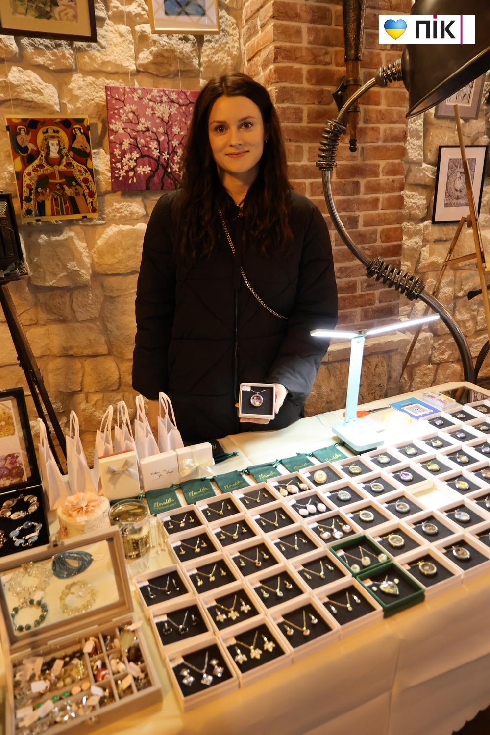 Благодійний ярмарок у Бастіоні в Івано-Франківську (ФОТОРЕПОРТАЖ) 2 IMG 9197 resize