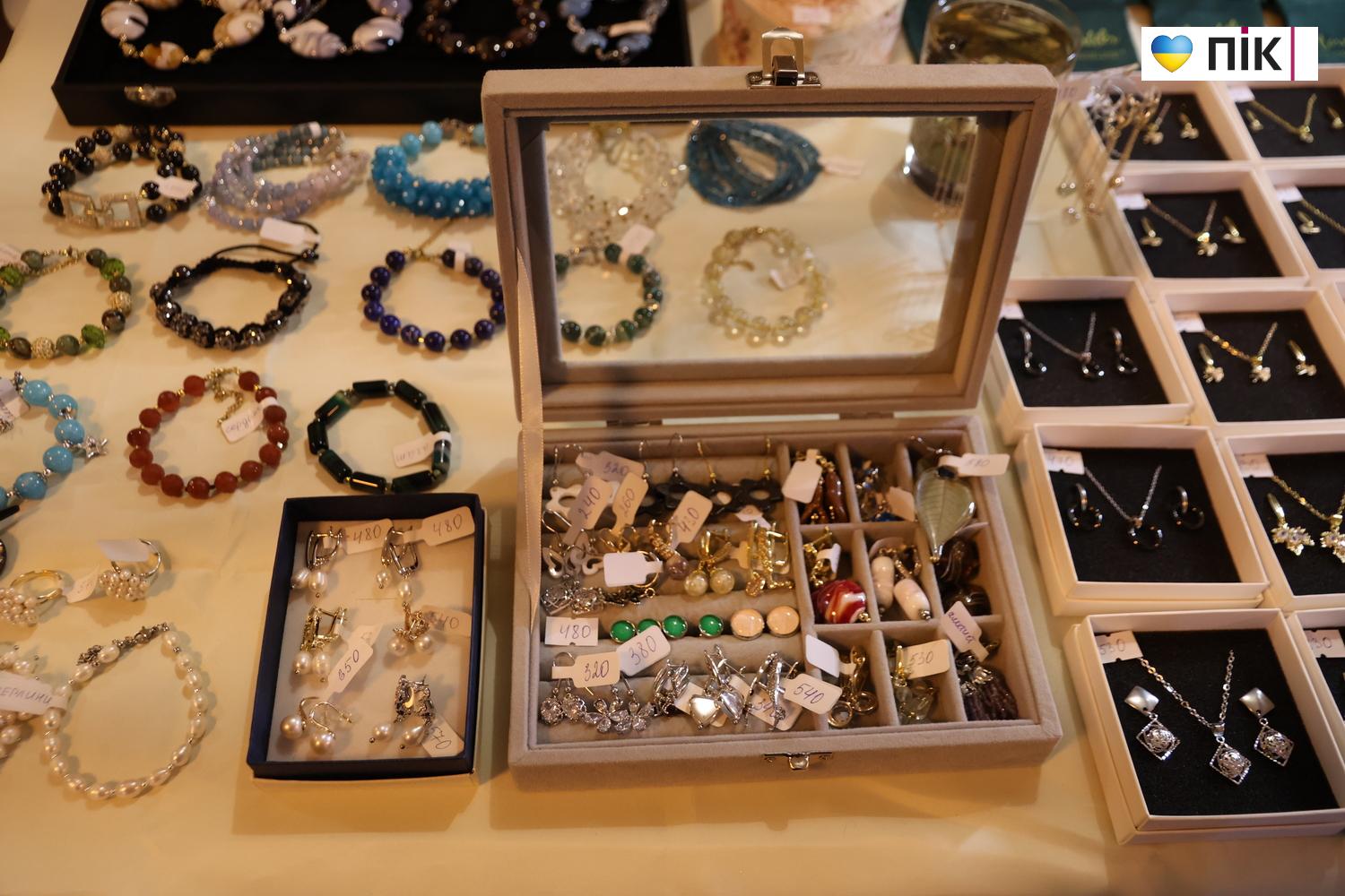 Благодійний ярмарок у Бастіоні в Івано-Франківську (ФОТОРЕПОРТАЖ) 9 IMG 9202 resize