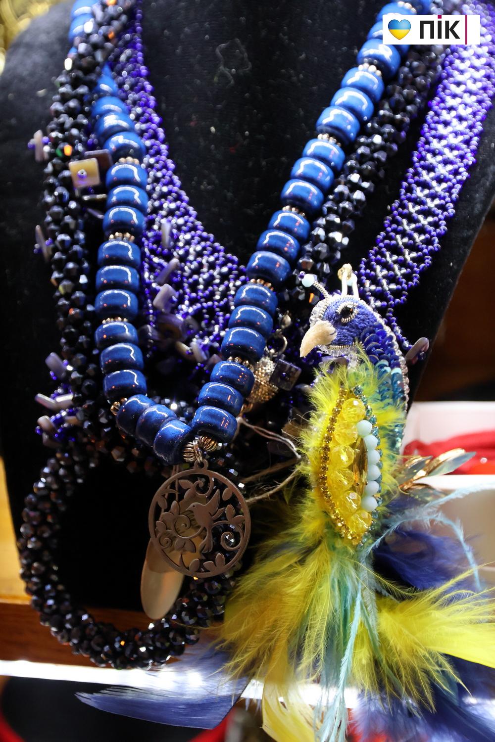 Благодійний ярмарок у Бастіоні в Івано-Франківську (ФОТОРЕПОРТАЖ) 29 IMG 9208 resize