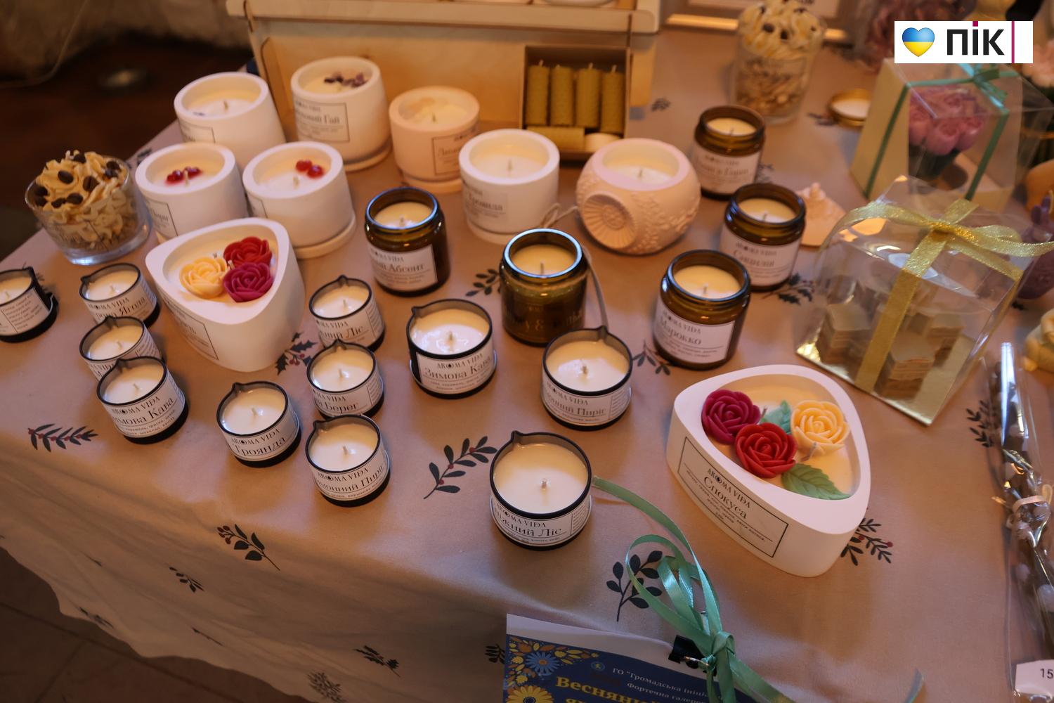 Благодійний ярмарок у Бастіоні в Івано-Франківську (ФОТОРЕПОРТАЖ) 10 IMG 9213 resize