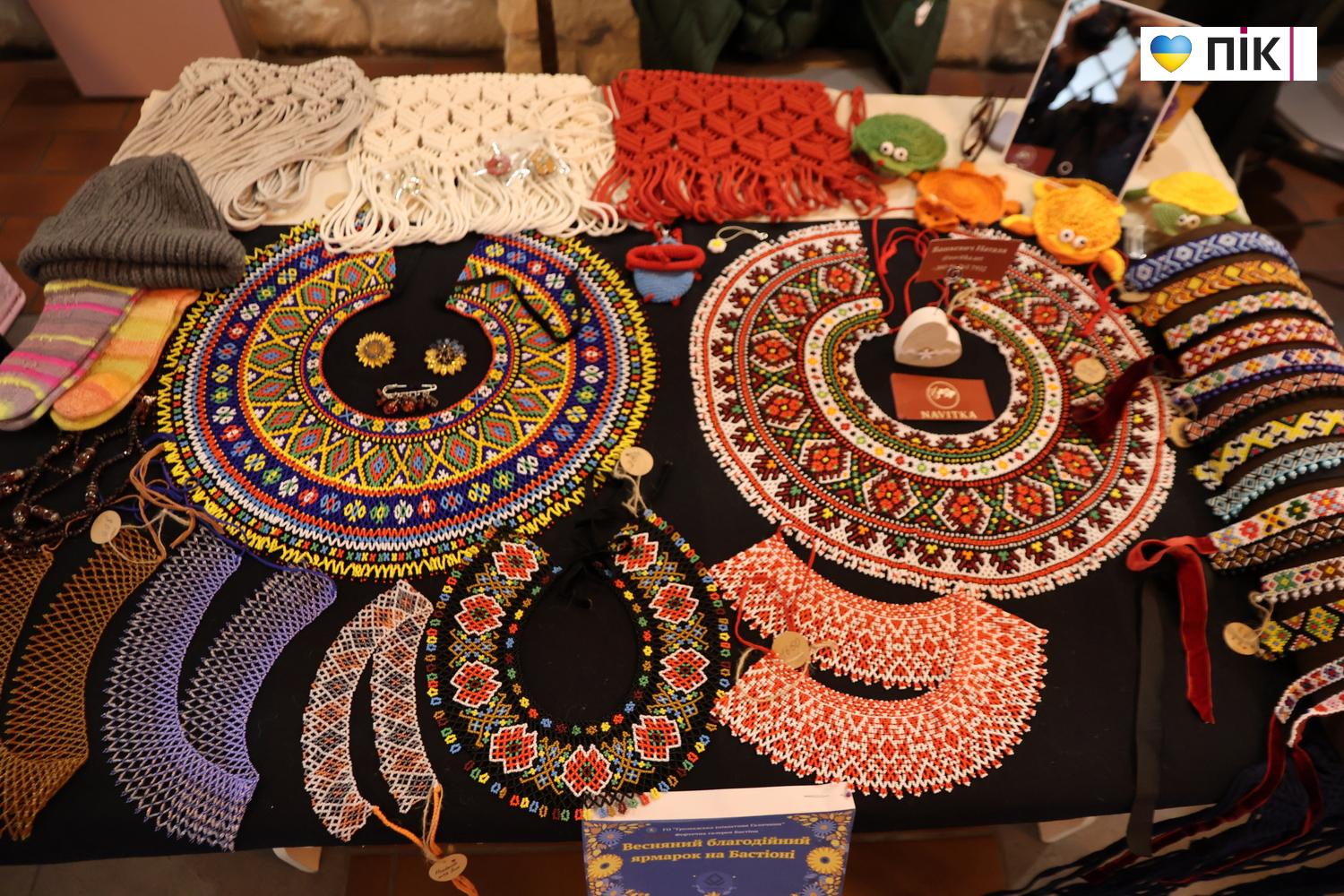 Благодійний ярмарок у Бастіоні в Івано-Франківську (ФОТОРЕПОРТАЖ) 18 IMG 9354 resize