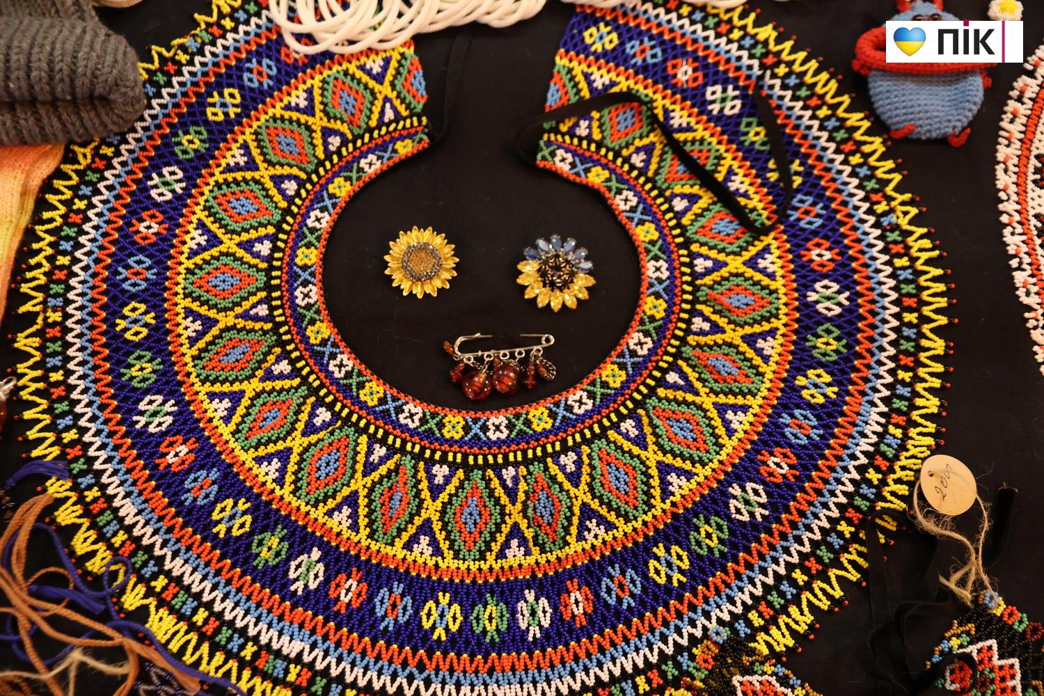 Благодійний ярмарок у Бастіоні в Івано-Франківську (ФОТОРЕПОРТАЖ) 21 IMG 9407 resize