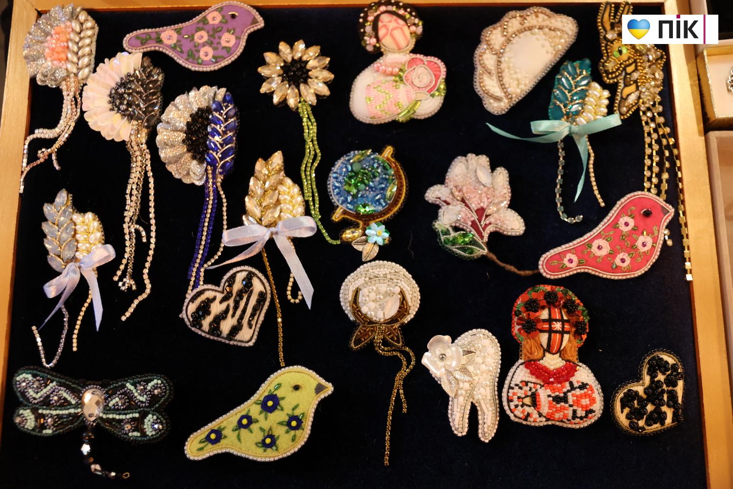 Благодійний ярмарок у Бастіоні в Івано-Франківську (ФОТОРЕПОРТАЖ) 22 IMG 9422 resize