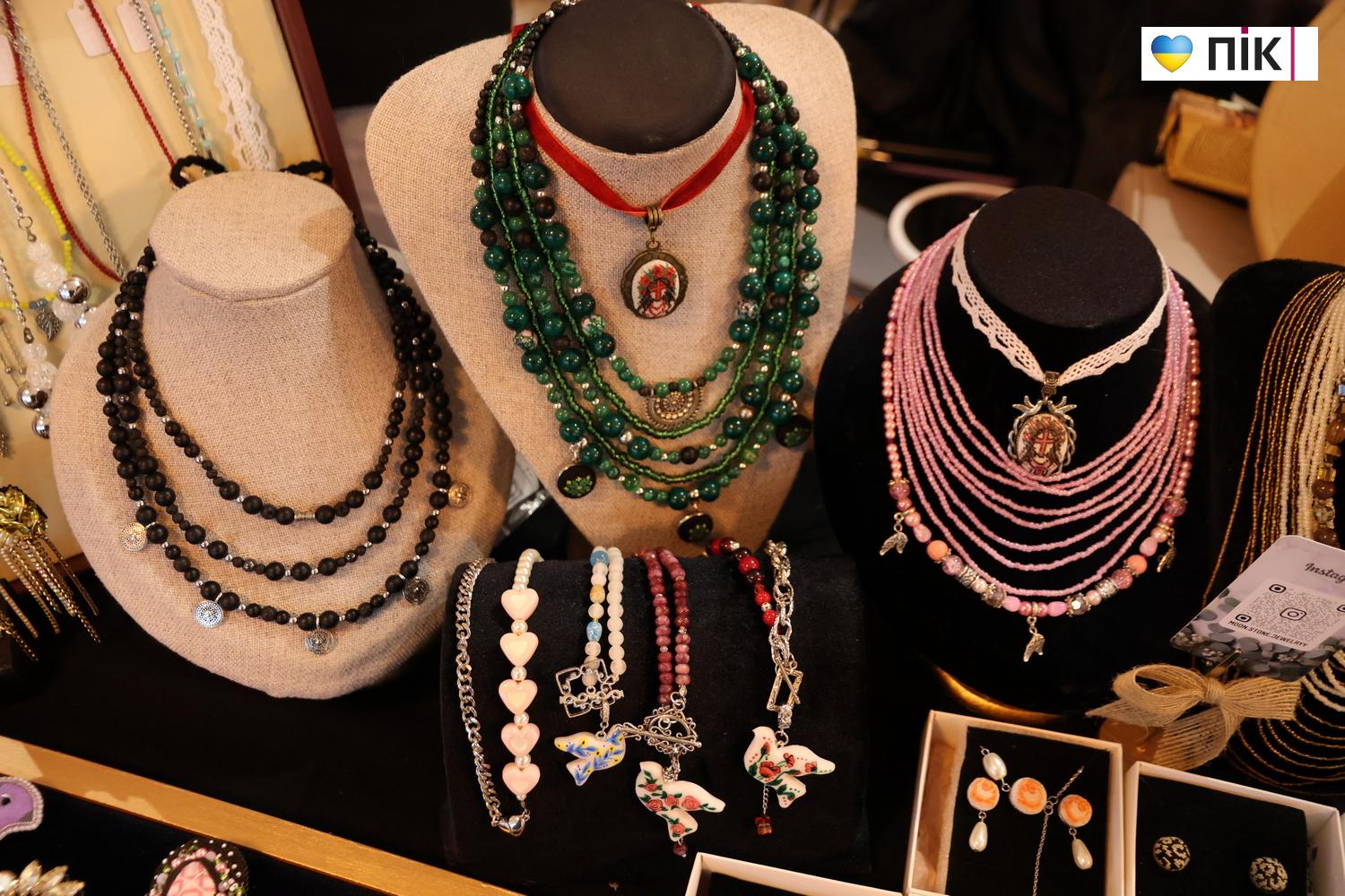 Благодійний ярмарок у Бастіоні в Івано-Франківську (ФОТОРЕПОРТАЖ) 23 IMG 9425 resize