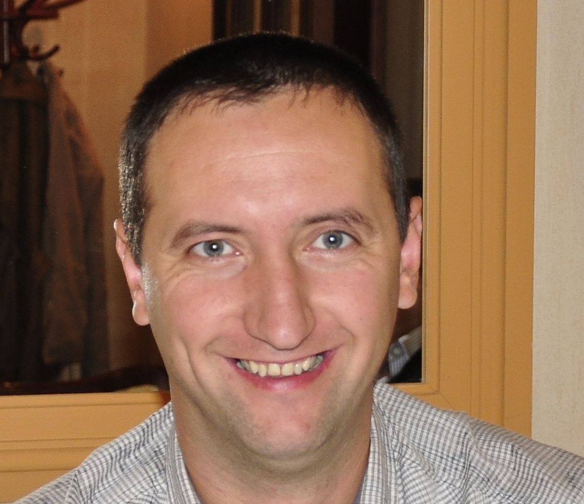 Oleg Dzemyuk