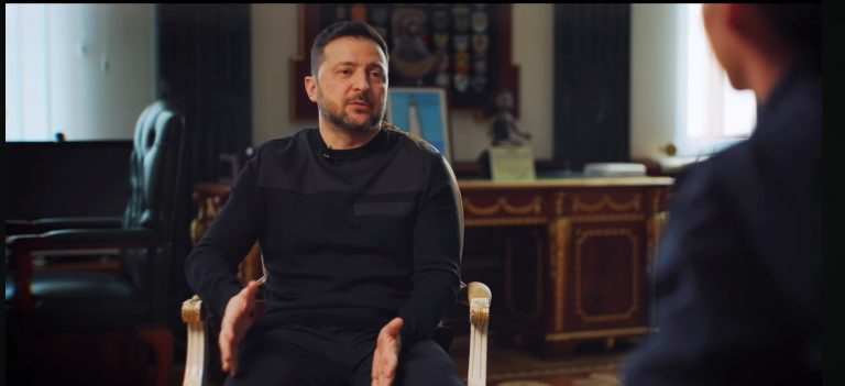 Зеленський: "Україна тепер має "карти", це завдяки нашим солдатам" 2 Screenshot 2026 03 11 07 54 43 710 edit com.google.android.youtube