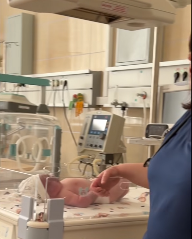 Один із найбільших немовлят: у Львові народився хлопчик вагою понад 5 кг 2 Znimok ekrana 2026 03 31 122844