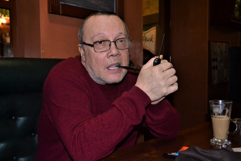 Пішов з життя зірковий актор “Маски-шоу” Володимир Комаров 3 c132222 1550178764