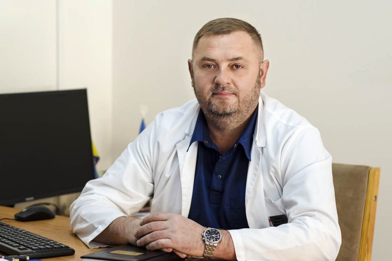 Директора Калуської лікарні перевіряють через можливі порушення в декларації 7 Директора Калуської лікарні перевіряють через можливі порушення в декларації
