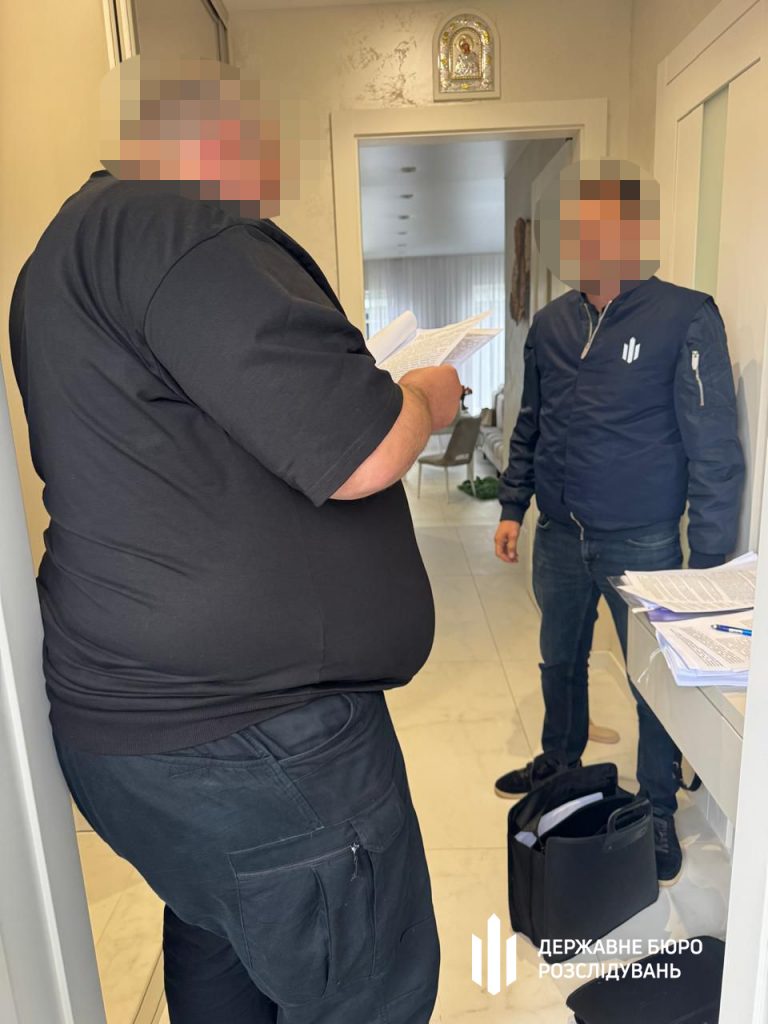 На Львівщині судитимуть керівника ТЦК, який вказав у декларації недостовірну інформацію 10 na lvivshhini dbr vikrilo kerivnika tck yakij ne vkazav u deklaraciyah majno na ponad 6 mln grn 5
