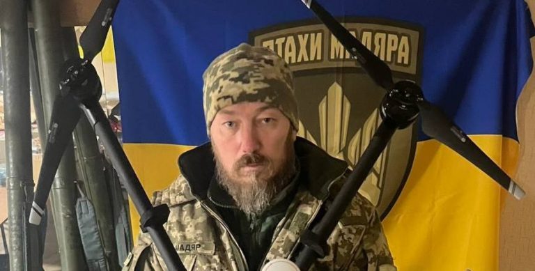 Сили безпілотних систем за півтори доби знищили та поранили понад 900 окупантів 11 original