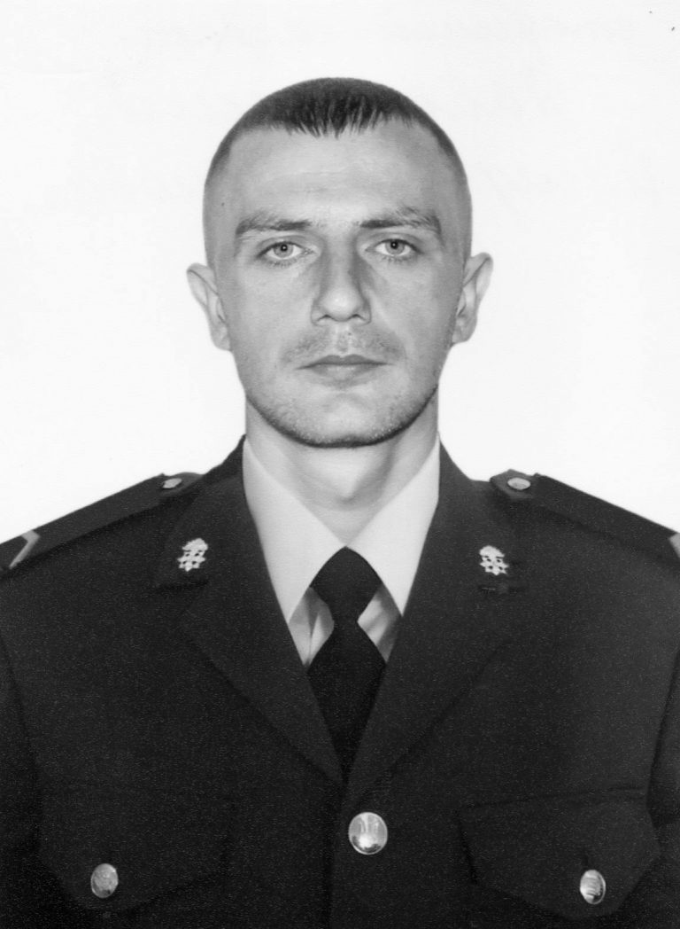 Теракт у Львові: у лікарні помер 31-річний нацгвардієць, який прибув на місце вибуху 4 photo 2026 03 04 10 54 36