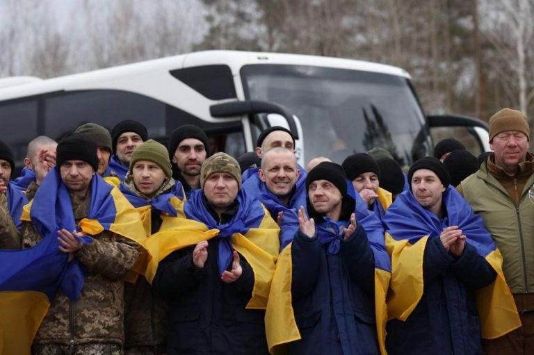 Серед звільнених з російського полону — семеро воїнів з Прикарпаття 5 photo 2026 03 05 14 52 24 2