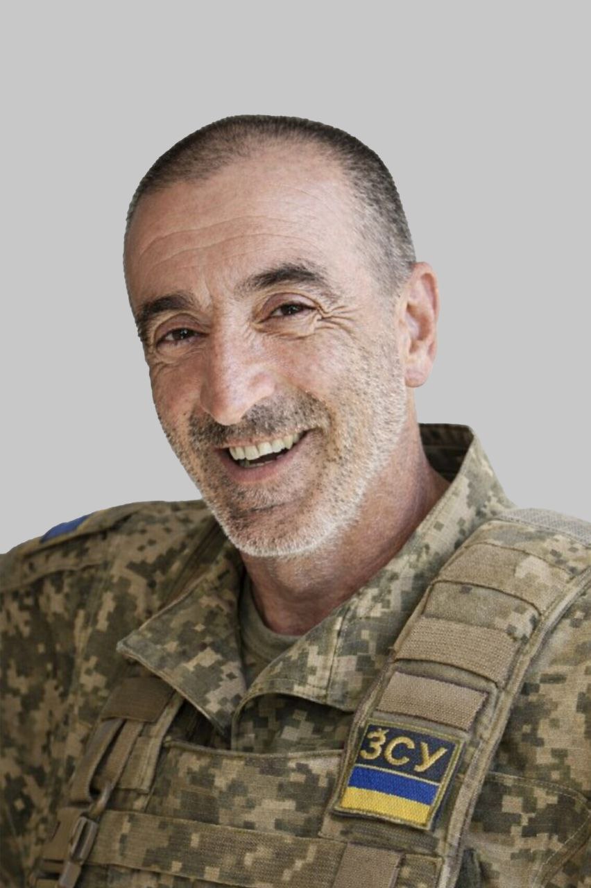 Помер учасник АТО та Революції Гідності Богдан Мотрук з Прикарпаття 2 photo 2026 03 09 13 09 40