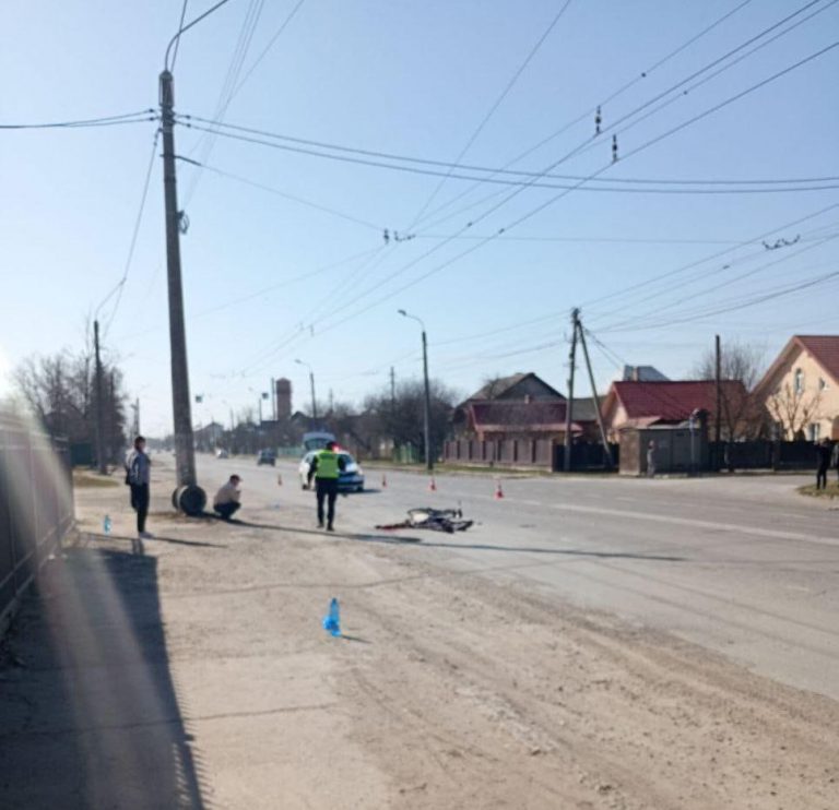 Смертельна ДТП у Франківську: на місці працює поліція (ФОТО, ВІДЕО) 12 photo 2026 03 16 12 13 47