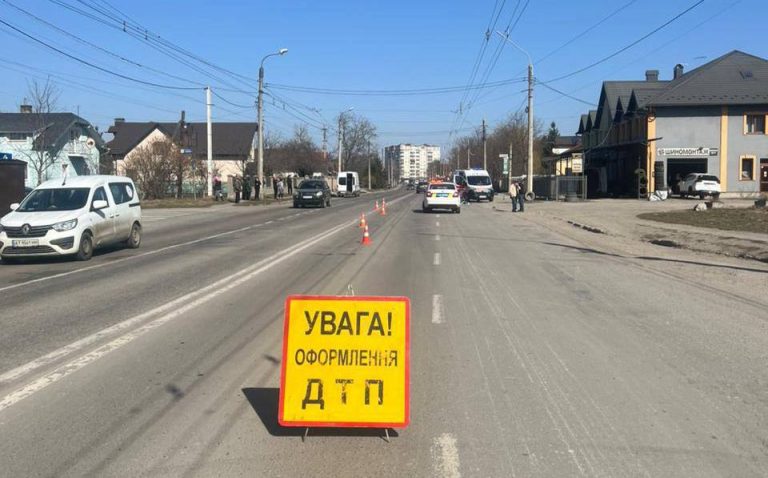 У поліції розповіли подробиці смертельної ДТП в Івано-Франківську (ФОТО) 6 photo 2026 03 16 13 56 15
