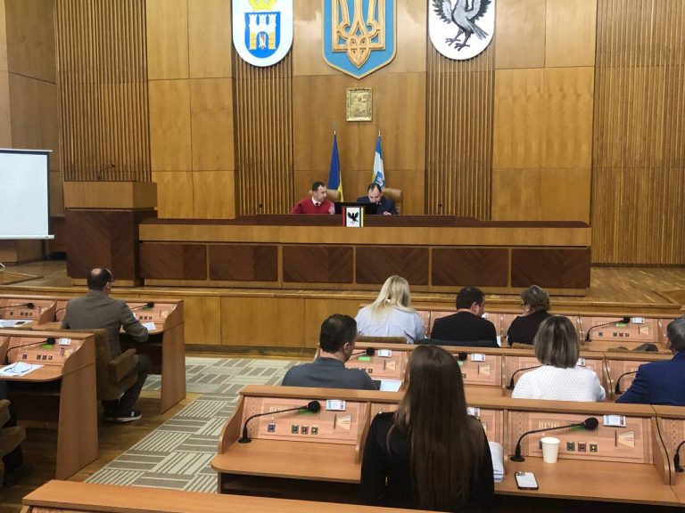 У Франківську виділили 32 млн грн субвенцій для військових частин 4 photo 2026 03 26 11 05 34