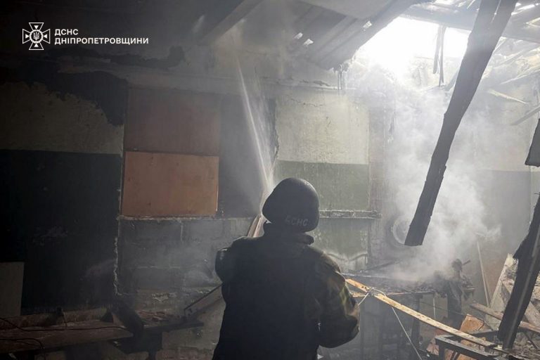 На Дніпропетровщині внаслідок ворожої атаки загинув чоловік, ще 12 людей поранені 11 photo 2026 03 30 20 04 36